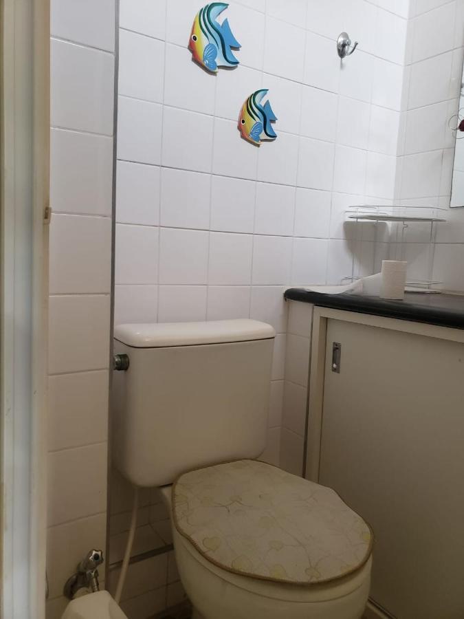 Condominio Jardins De Anchieta ウバトゥバ エクステリア 写真