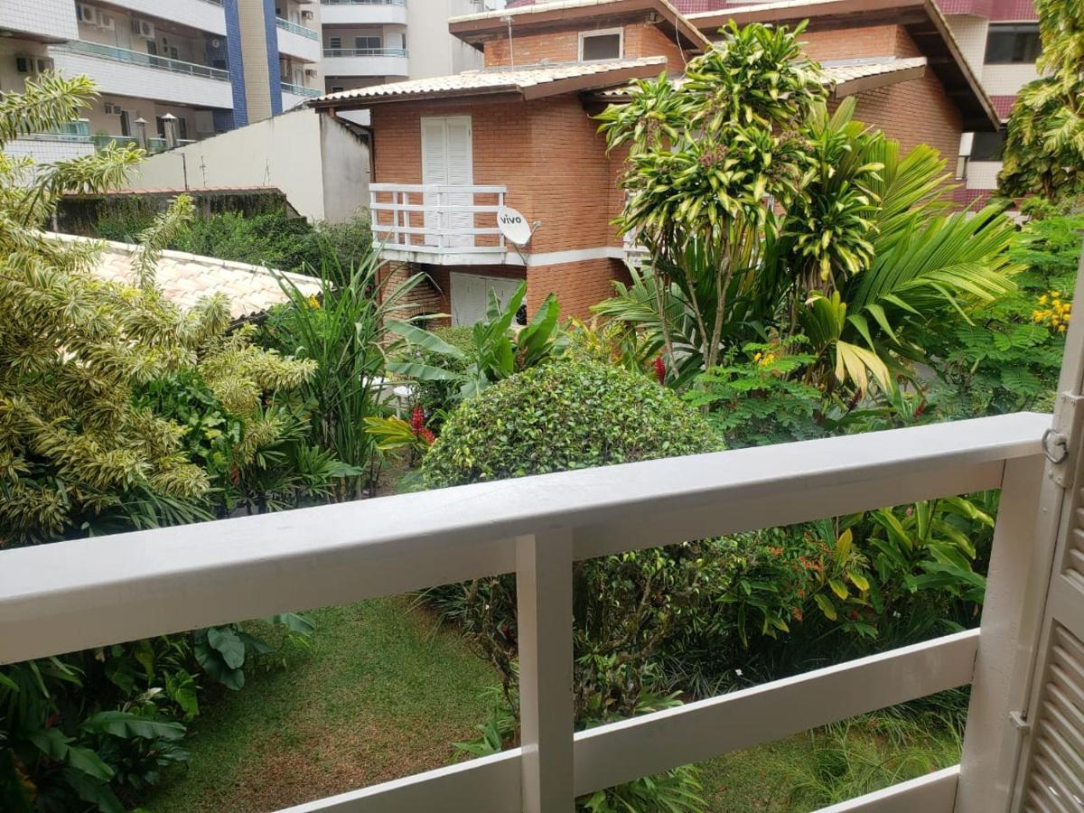 Condominio Jardins De Anchieta ウバトゥバ エクステリア 写真