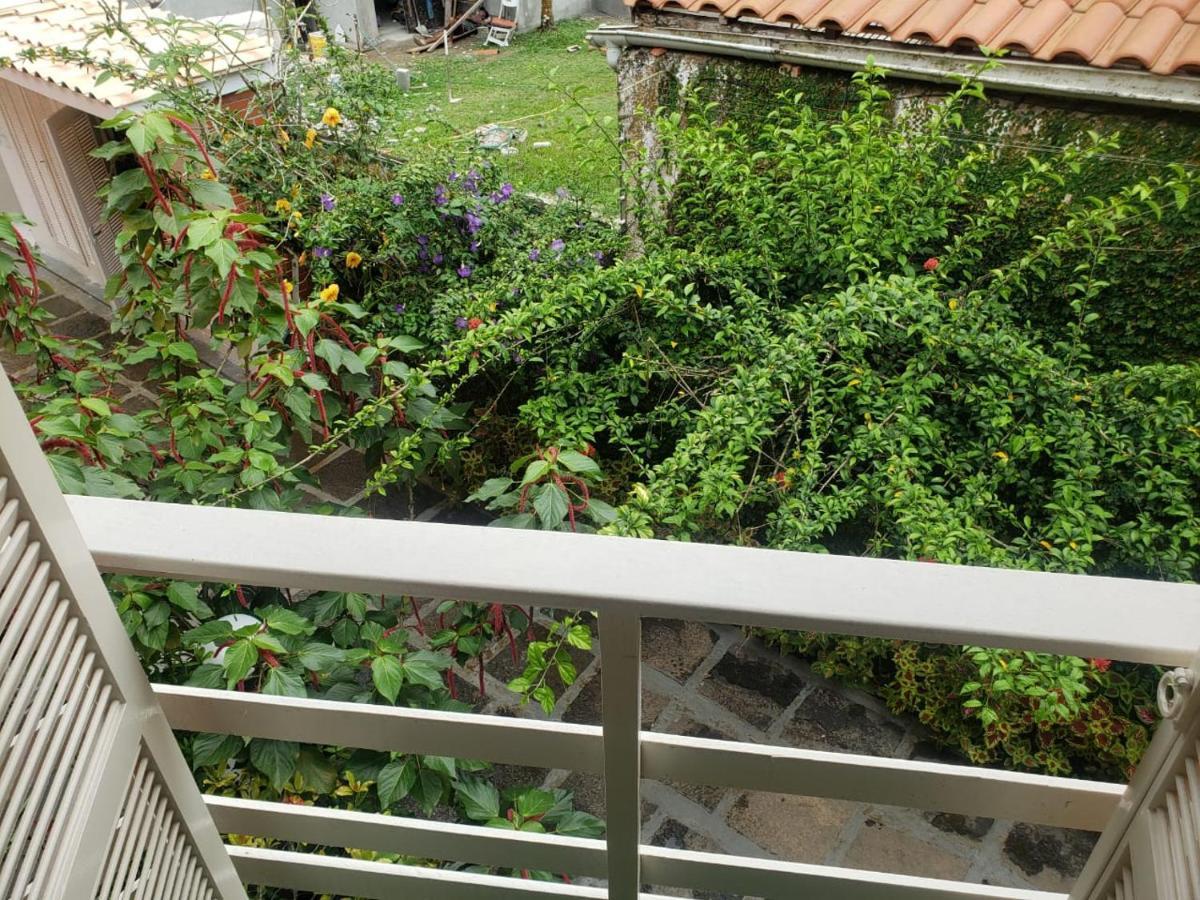 Condominio Jardins De Anchieta ウバトゥバ エクステリア 写真