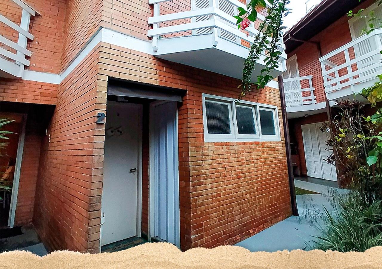 Condominio Jardins De Anchieta ウバトゥバ エクステリア 写真