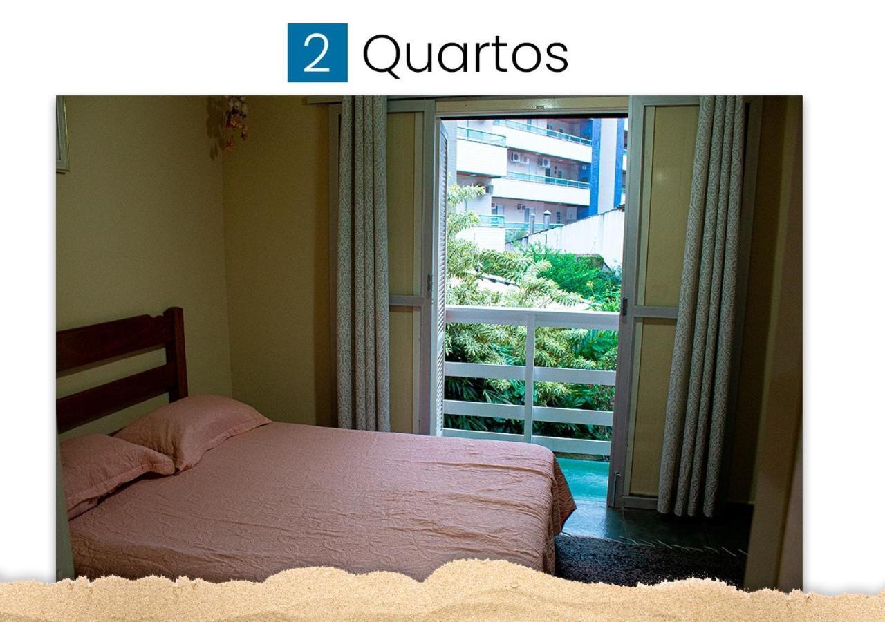 Condominio Jardins De Anchieta ウバトゥバ エクステリア 写真