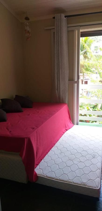 Condominio Jardins De Anchieta ウバトゥバ エクステリア 写真