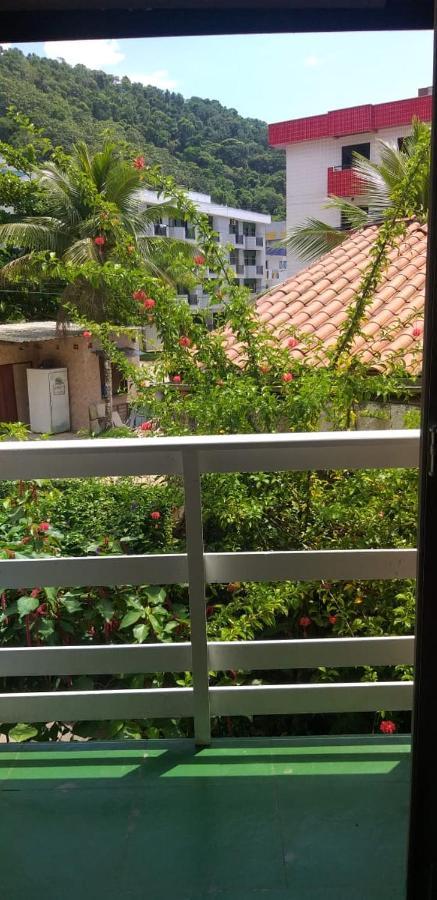Condominio Jardins De Anchieta ウバトゥバ エクステリア 写真
