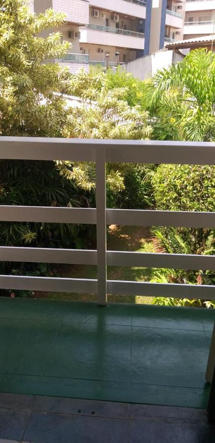 Condominio Jardins De Anchieta ウバトゥバ エクステリア 写真