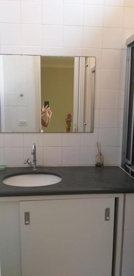 Condominio Jardins De Anchieta ウバトゥバ エクステリア 写真