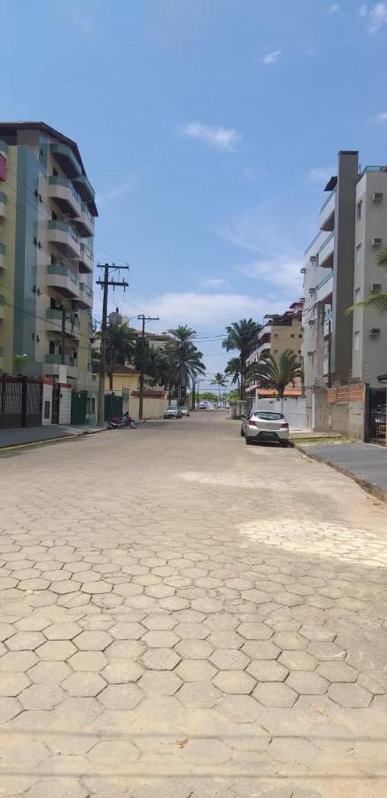Condominio Jardins De Anchieta ウバトゥバ エクステリア 写真